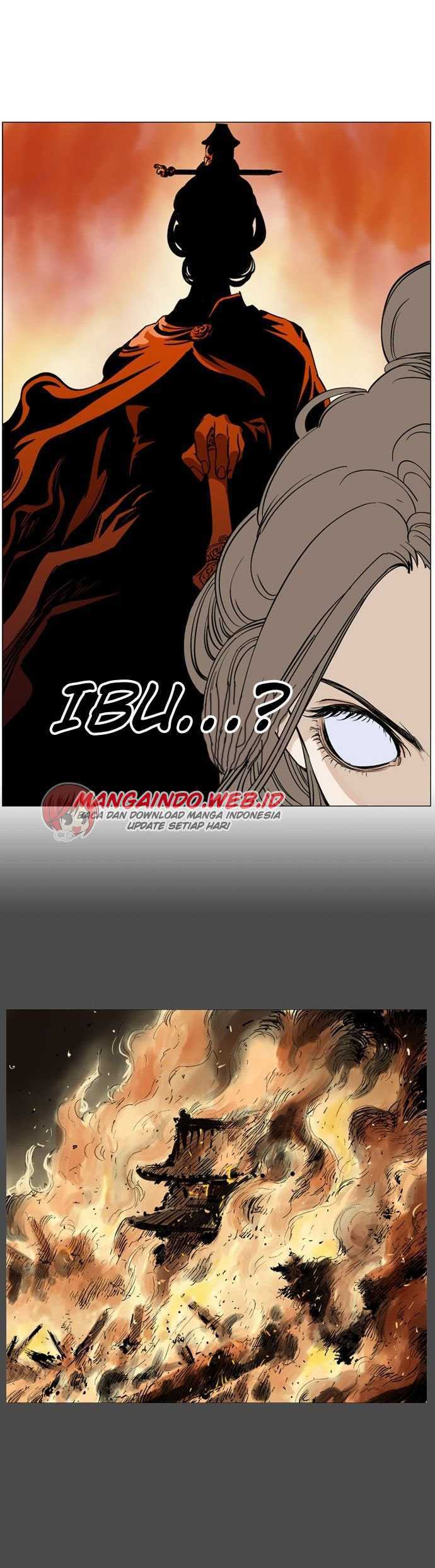 Baca Gosu - Chapter 33 halaman 6
