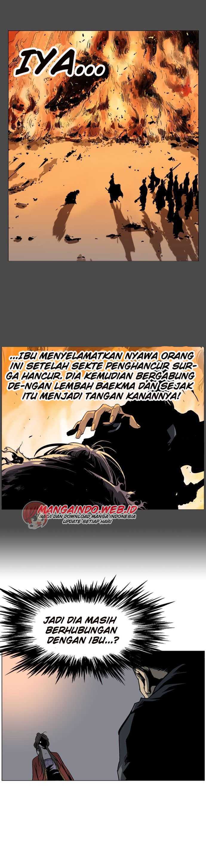 Baca Gosu - Chapter 33 halaman 7