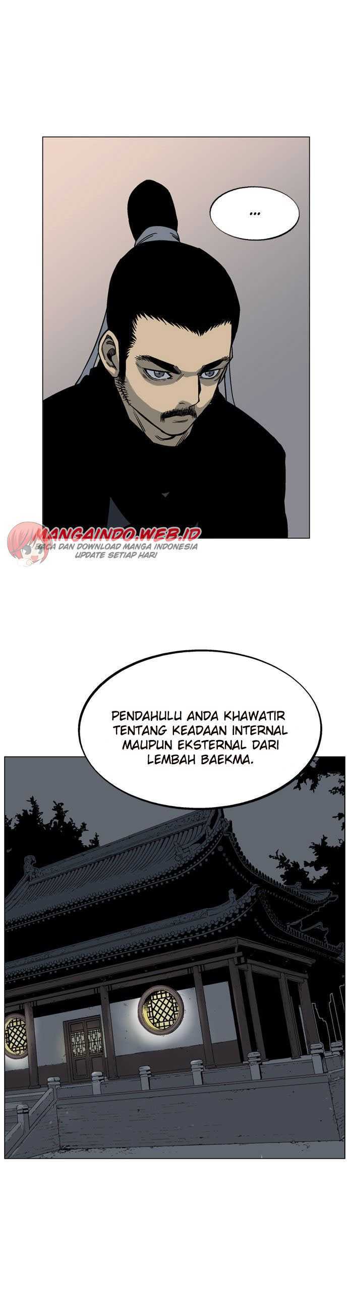 Baca Gosu - Chapter 33 halaman 9