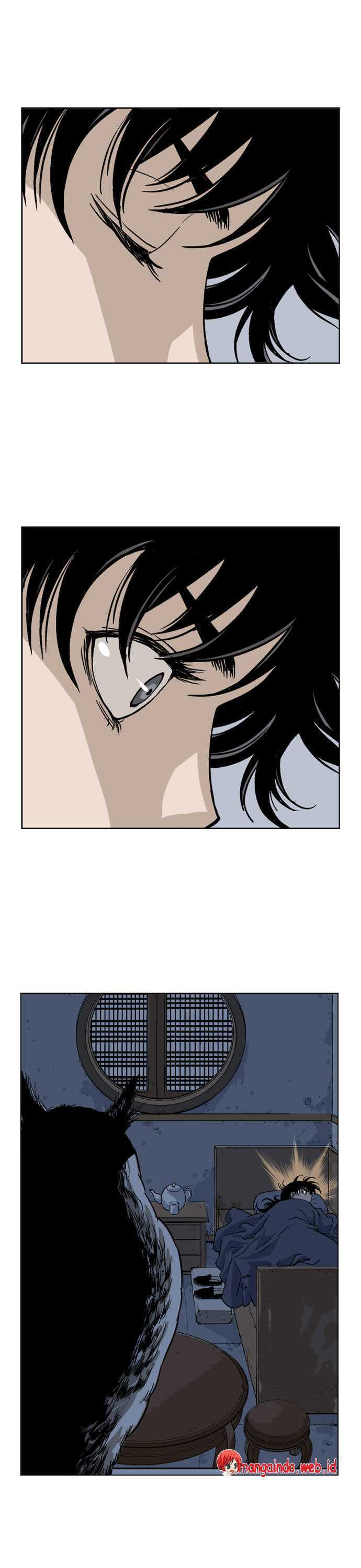 Baca Gosu - Chapter 34 halaman 11