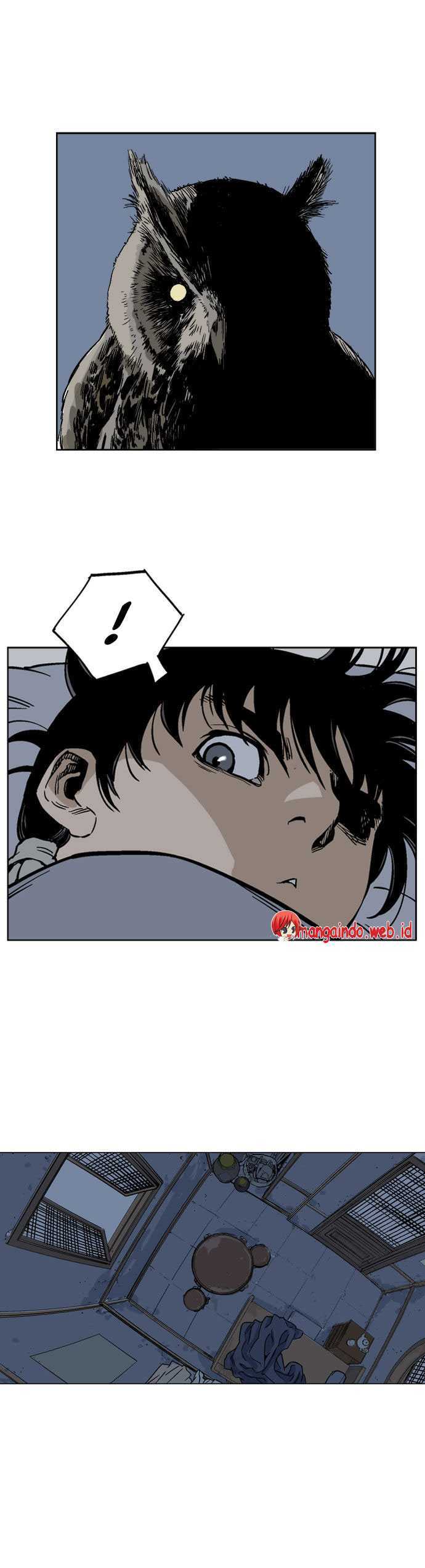 Baca Gosu - Chapter 34 halaman 12