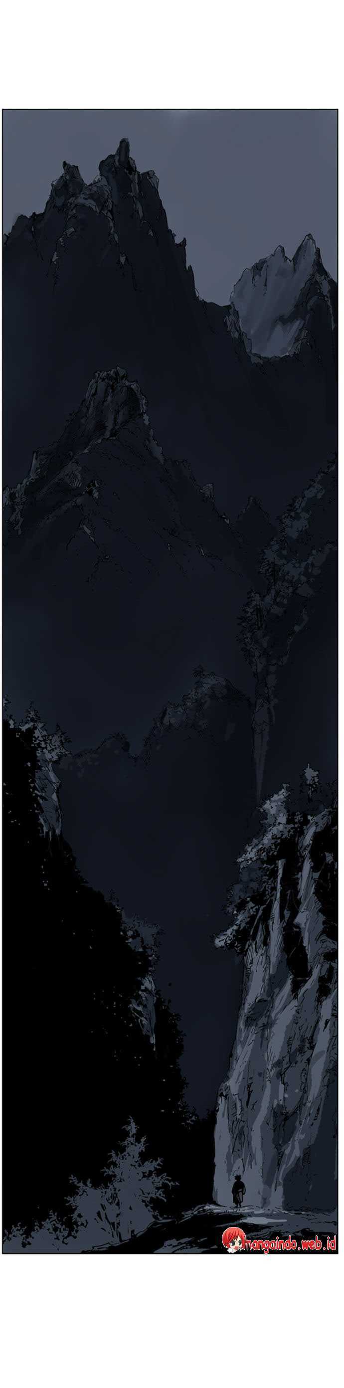 Baca Gosu - Chapter 34 halaman 13