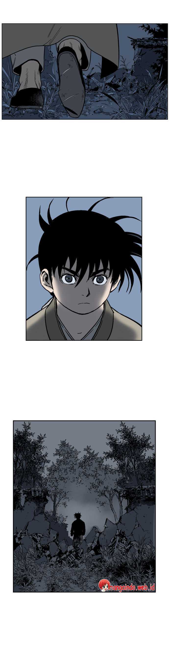 Baca Gosu - Chapter 34 halaman 14