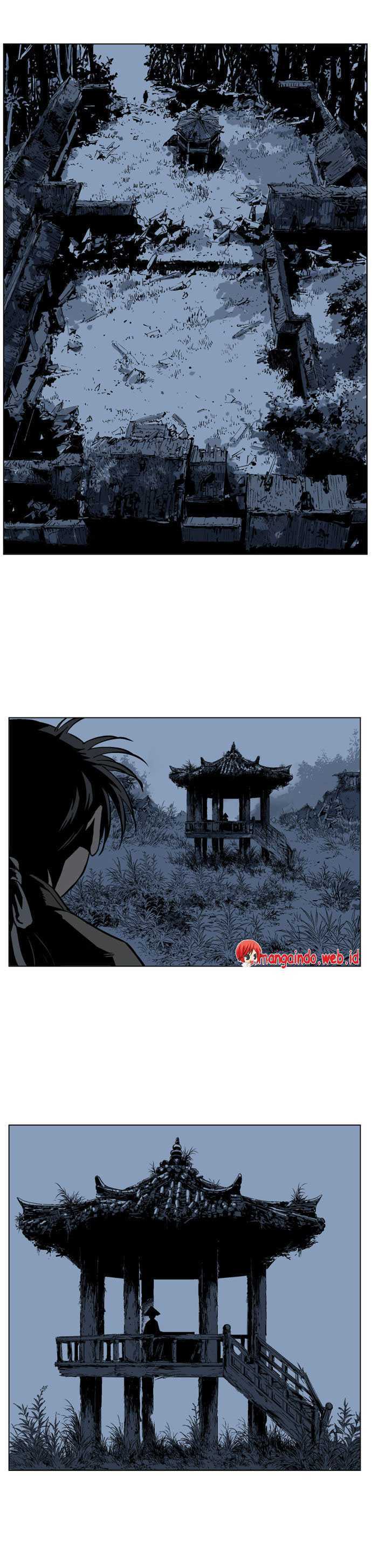 Baca Gosu - Chapter 34 halaman 15