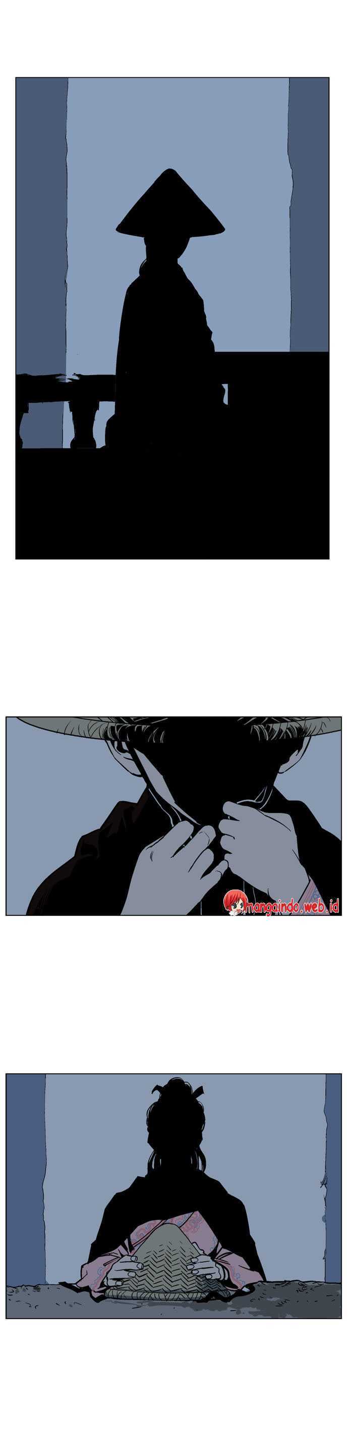 Baca Gosu - Chapter 34 halaman 16