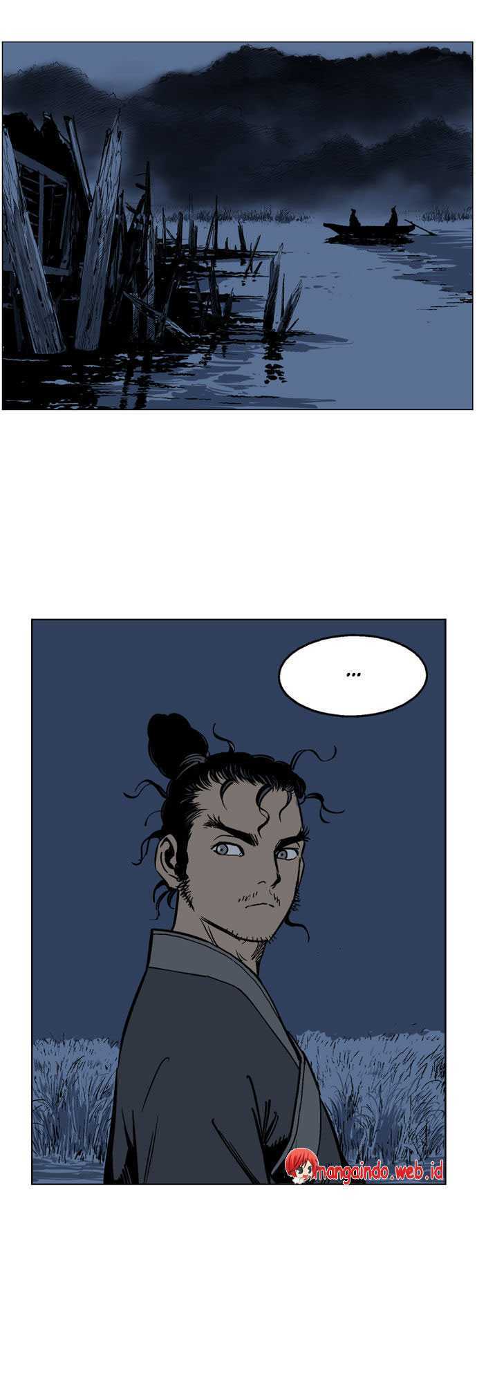 Baca Gosu - Chapter 34 halaman 19