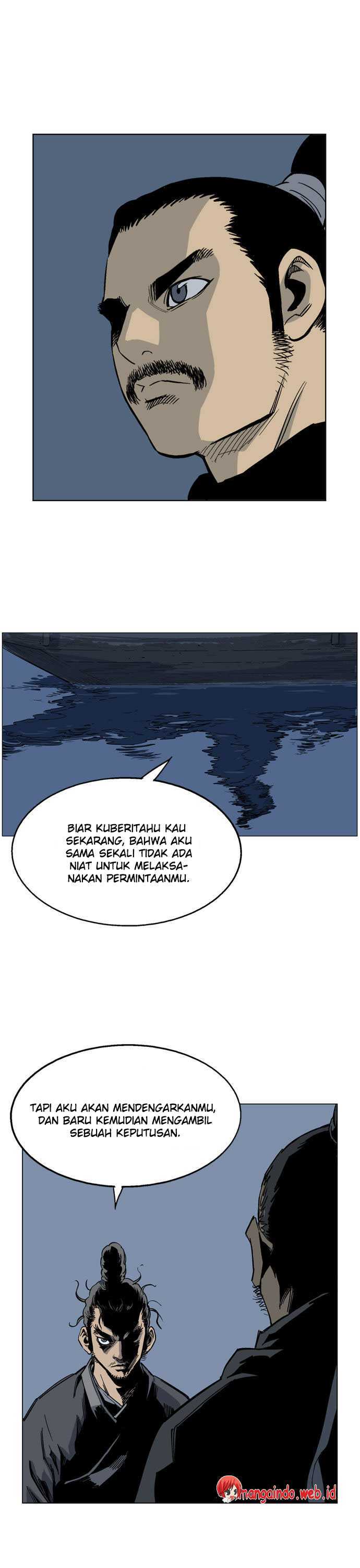 Baca Gosu - Chapter 34 halaman 24