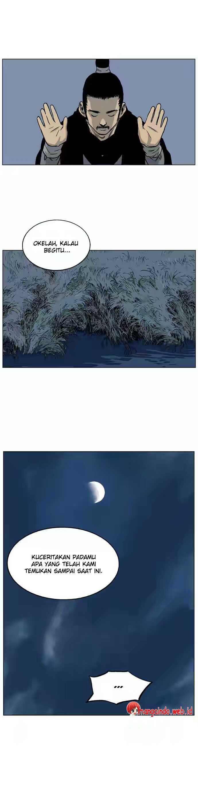Baca Gosu - Chapter 34 halaman 25