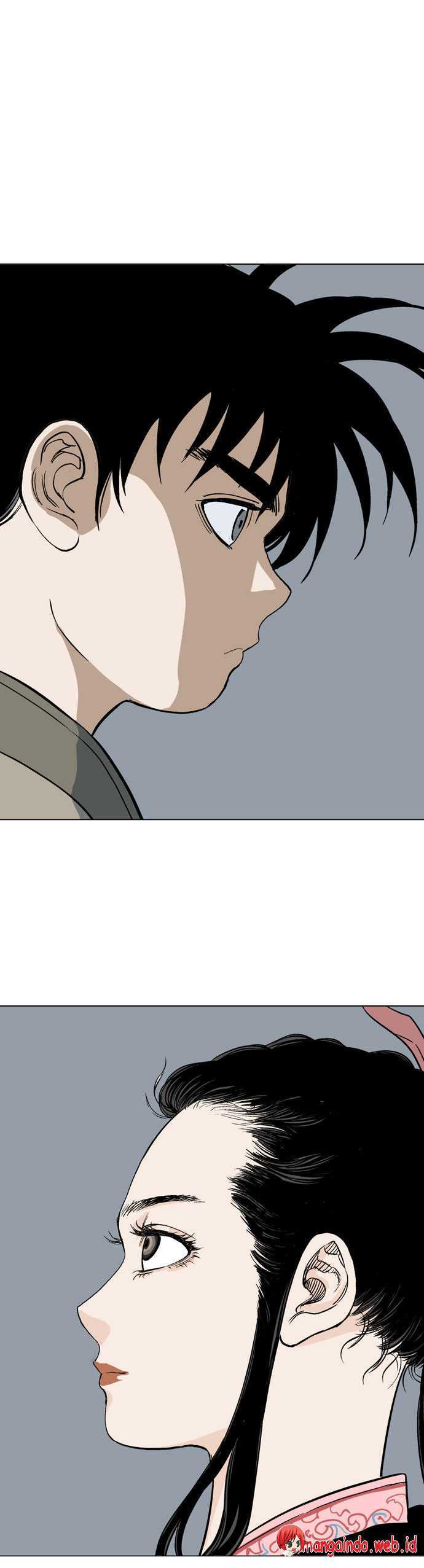 Baca Gosu - Chapter 34 halaman 26