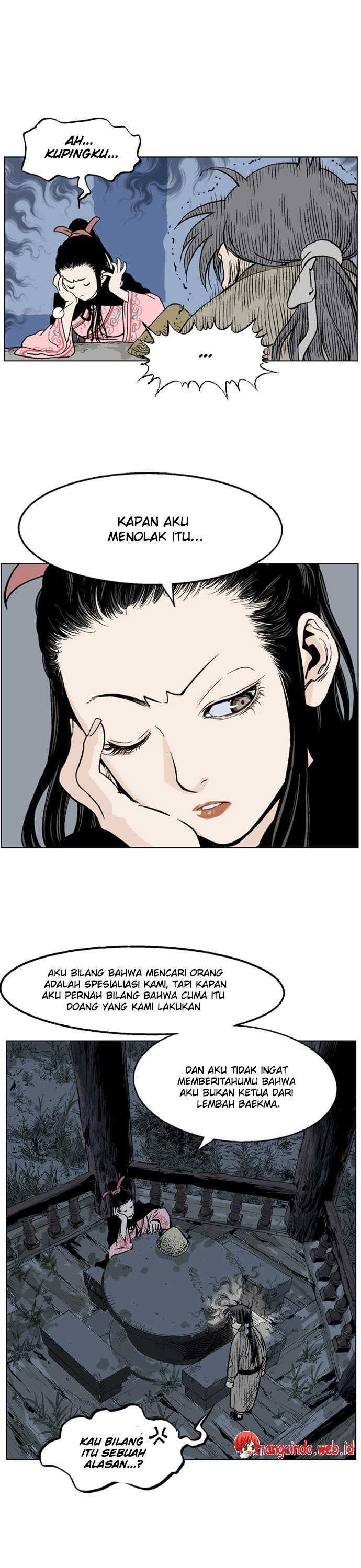 Baca Gosu - Chapter 34 halaman 34