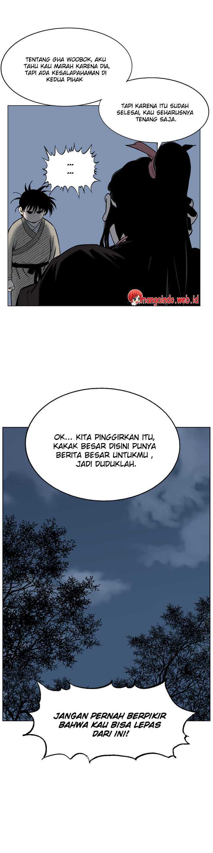 Baca Gosu - Chapter 34 halaman 35