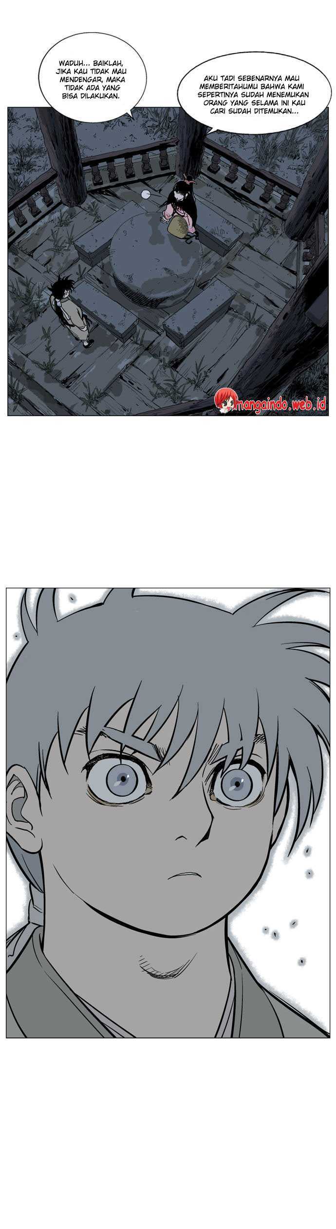 Baca Gosu - Chapter 34 halaman 36