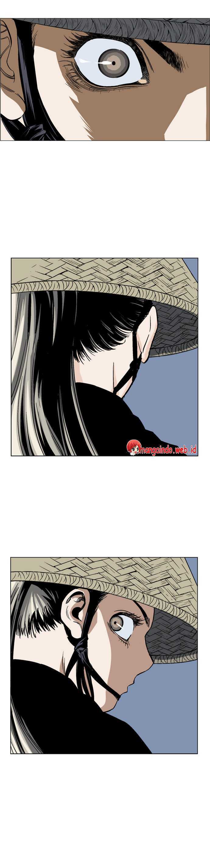 Baca Gosu - Chapter 34 halaman 38
