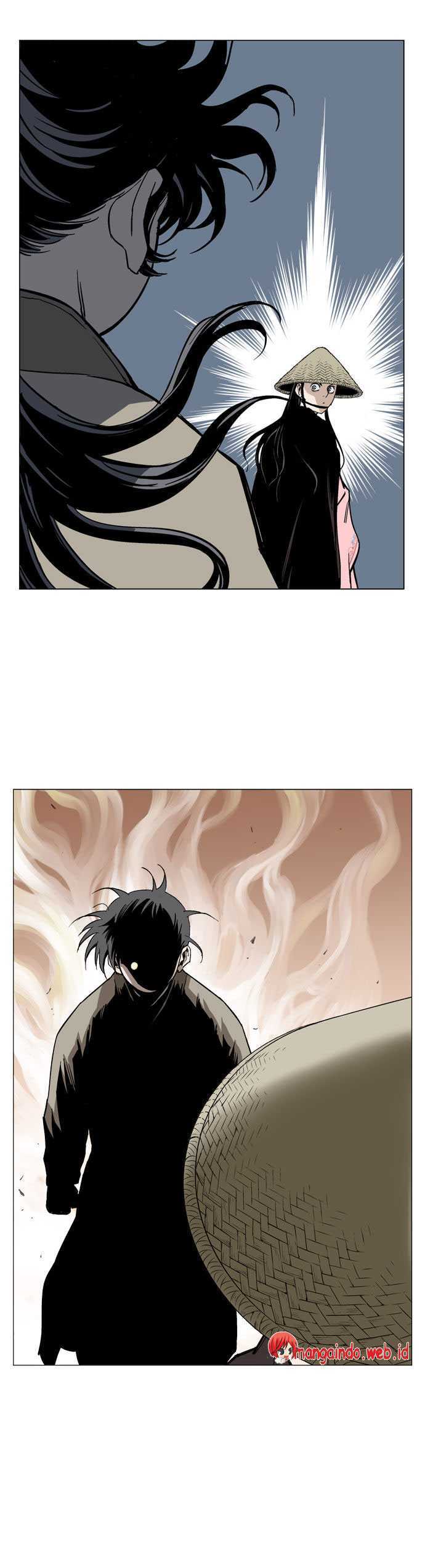 Baca Gosu - Chapter 34 halaman 39