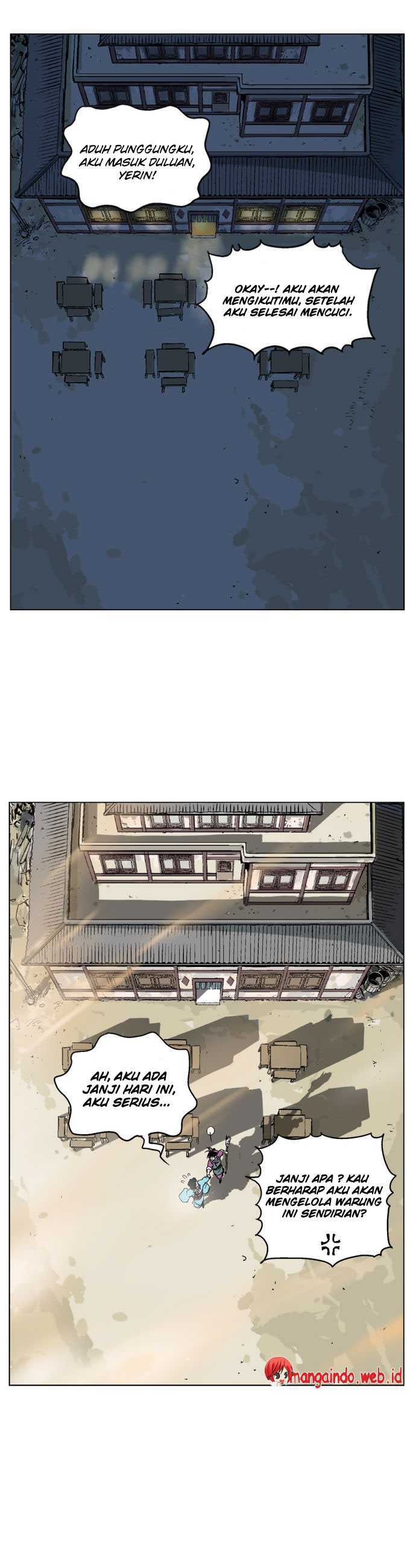 Baca Gosu - Chapter 34 halaman 4