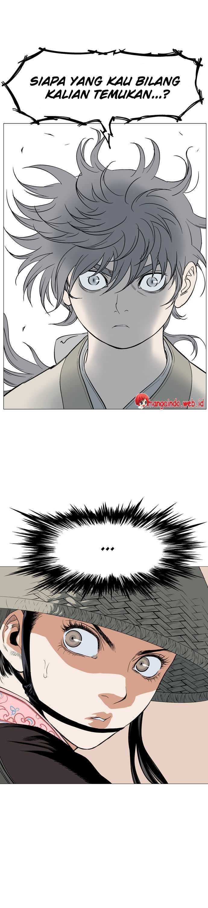 Baca Gosu - Chapter 34 halaman 40