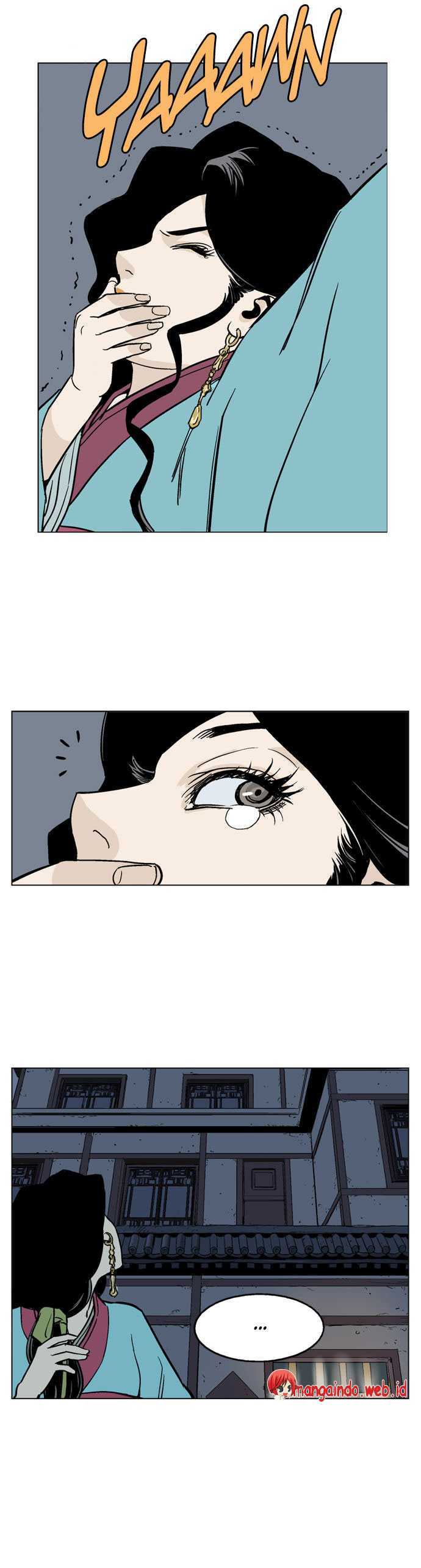 Baca Gosu - Chapter 34 halaman 6