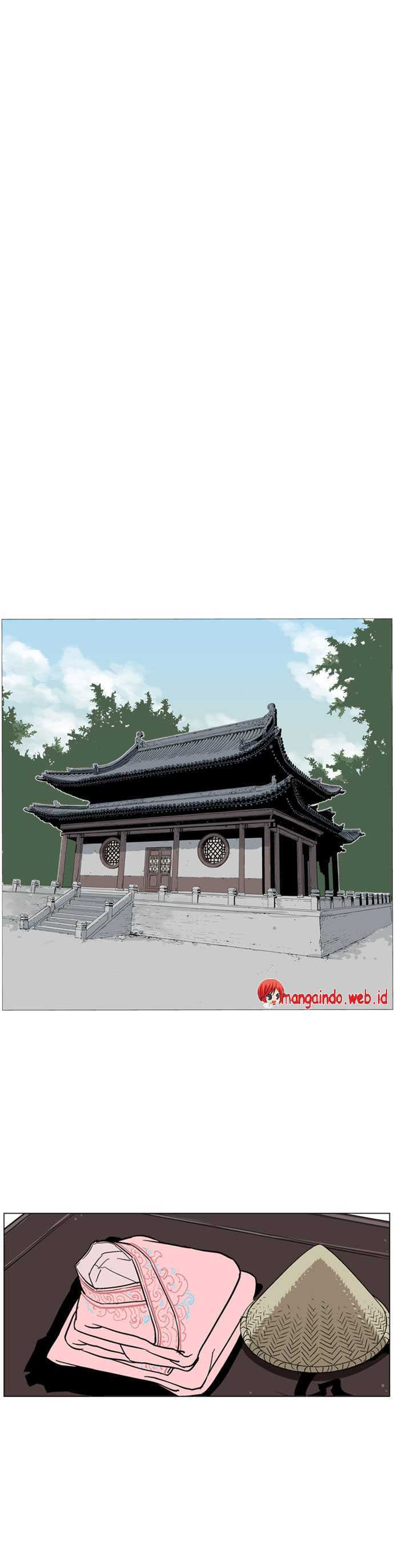 Baca Gosu - Chapter 35 halaman 14