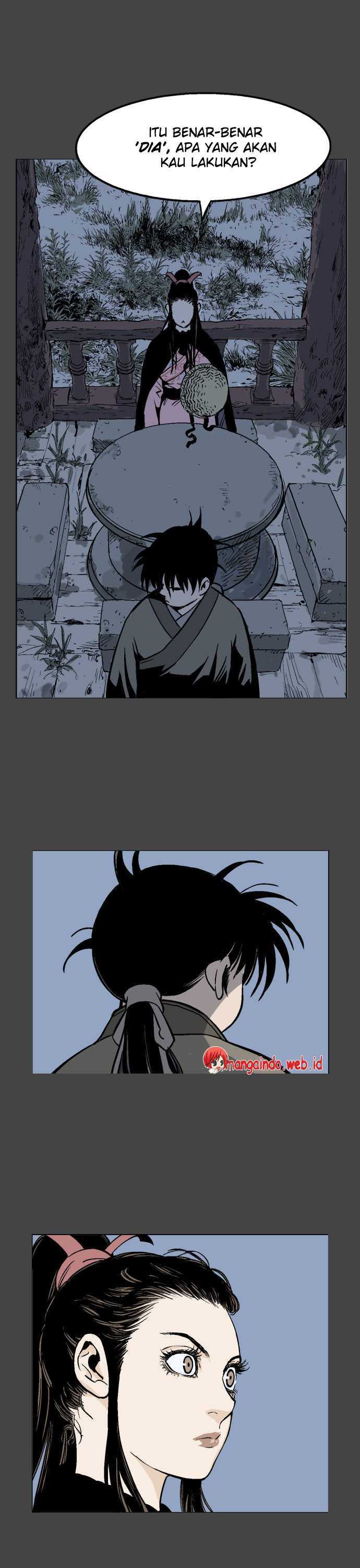 Baca Gosu - Chapter 35 halaman 17