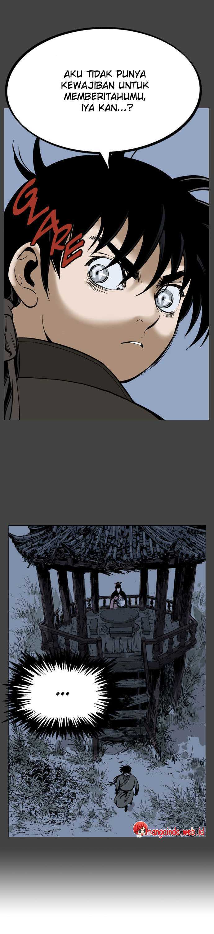 Baca Gosu - Chapter 35 halaman 18