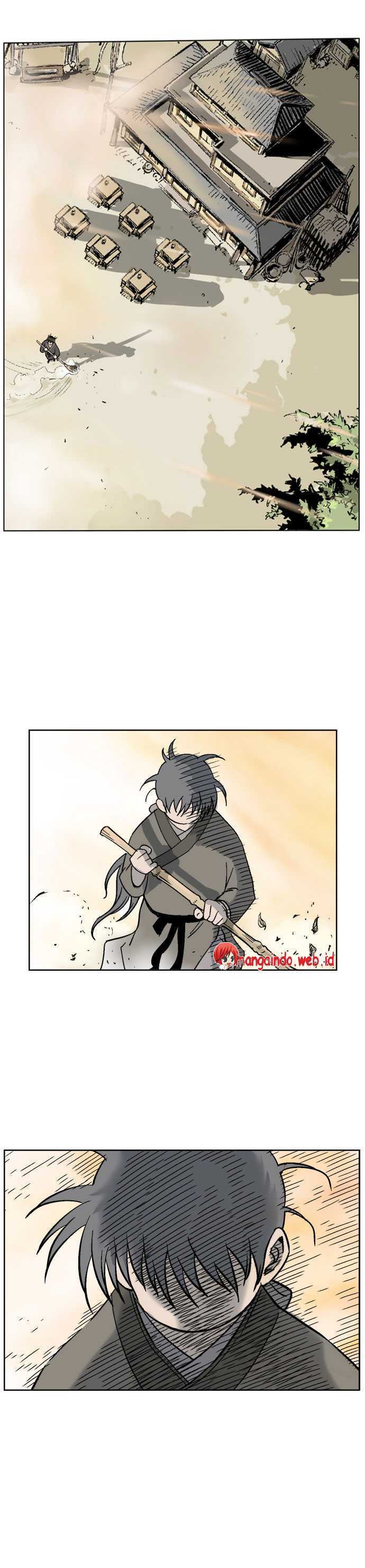 Baca Gosu - Chapter 35 halaman 2