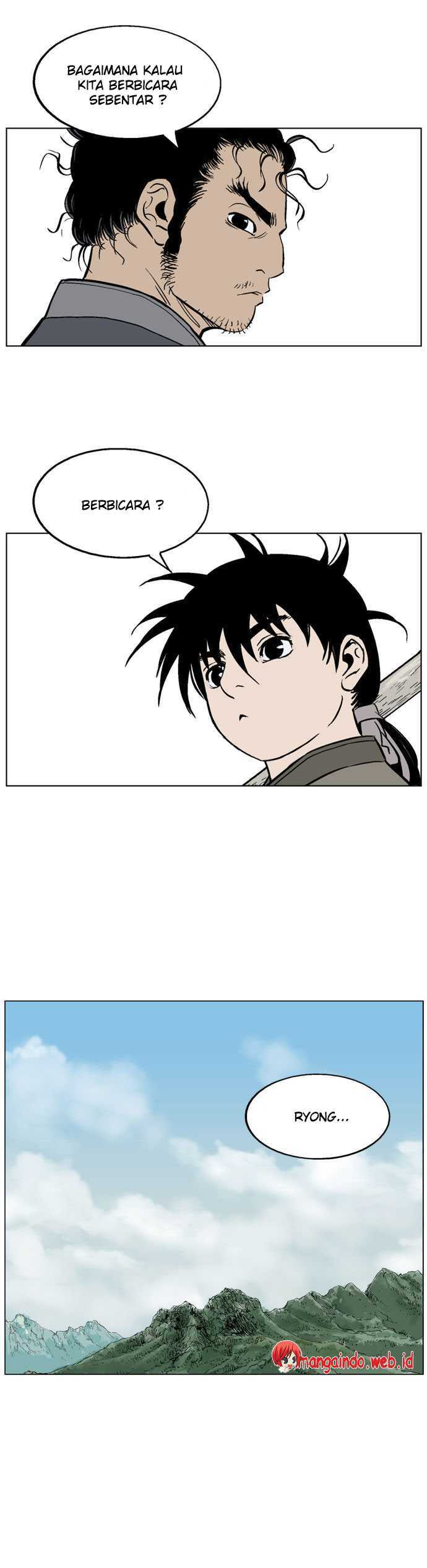 Baca Gosu - Chapter 35 halaman 26