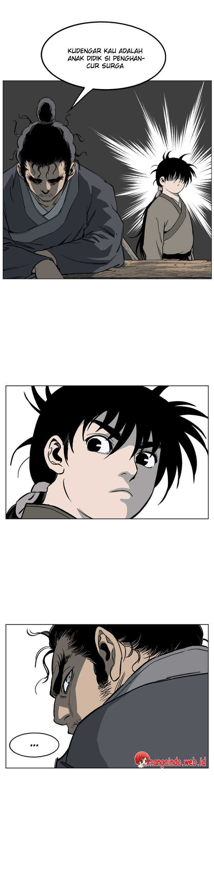 Baca Gosu - Chapter 35 halaman 27