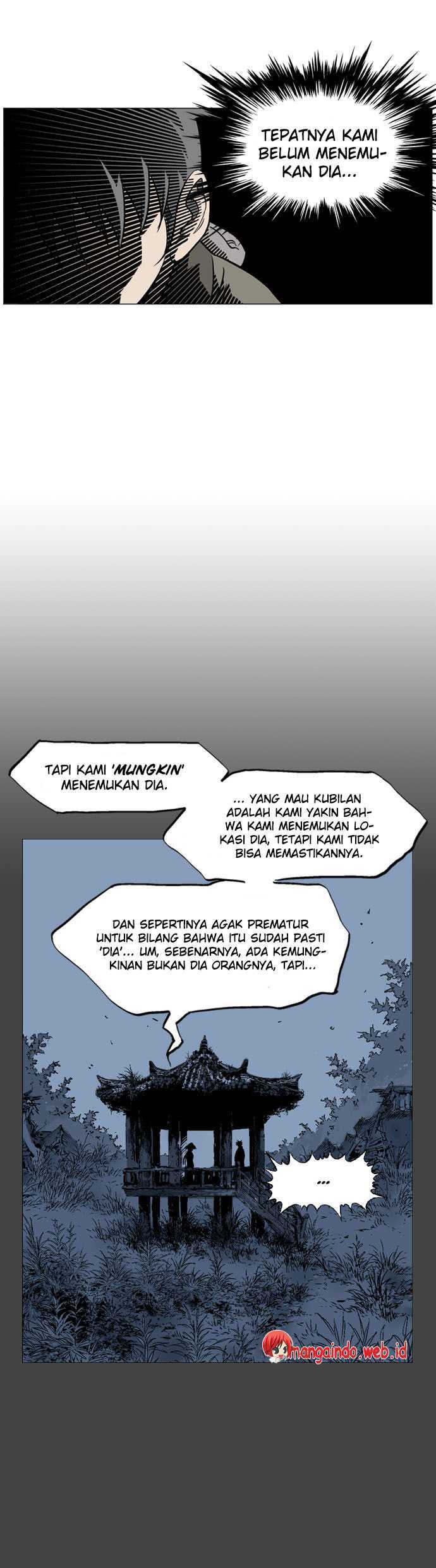 Baca Gosu - Chapter 35 halaman 3
