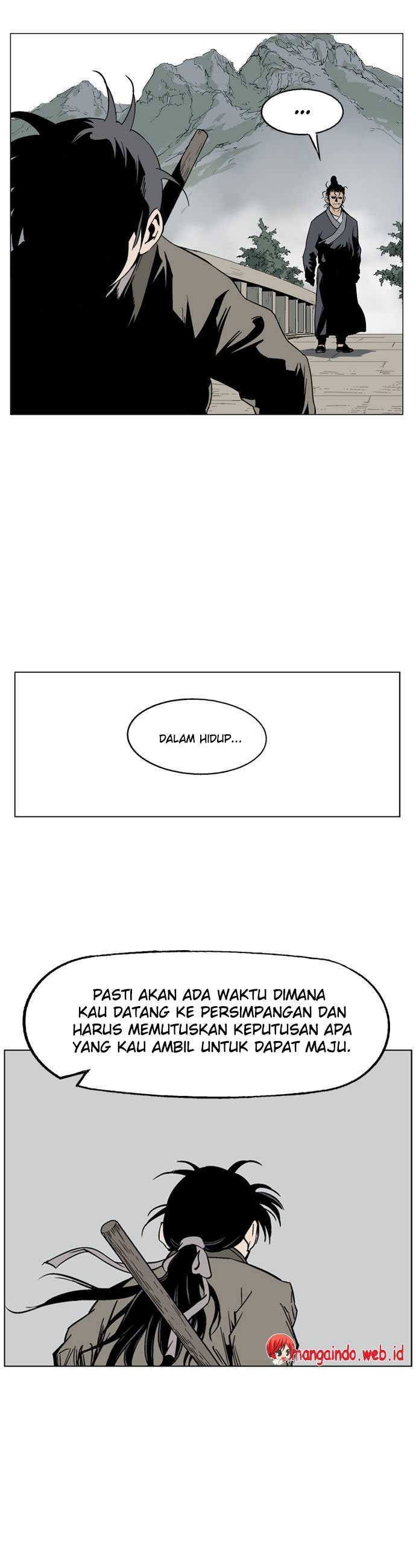 Baca Gosu - Chapter 35 halaman 33