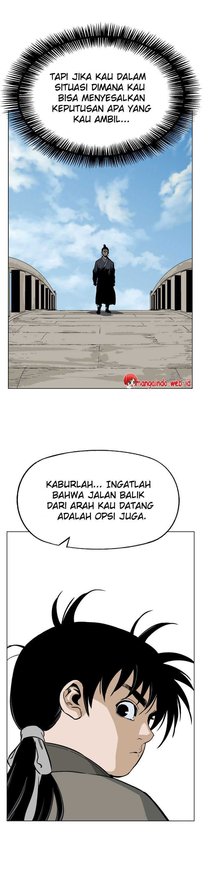 Baca Gosu - Chapter 35 halaman 34