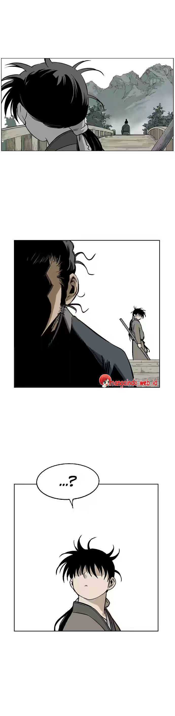 Baca Gosu - Chapter 35 halaman 35