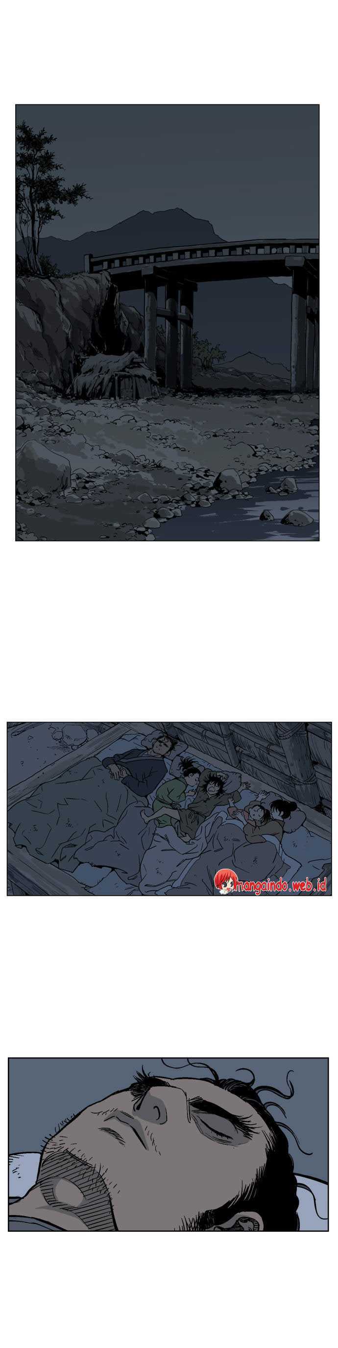 Baca Gosu - Chapter 35 halaman 37