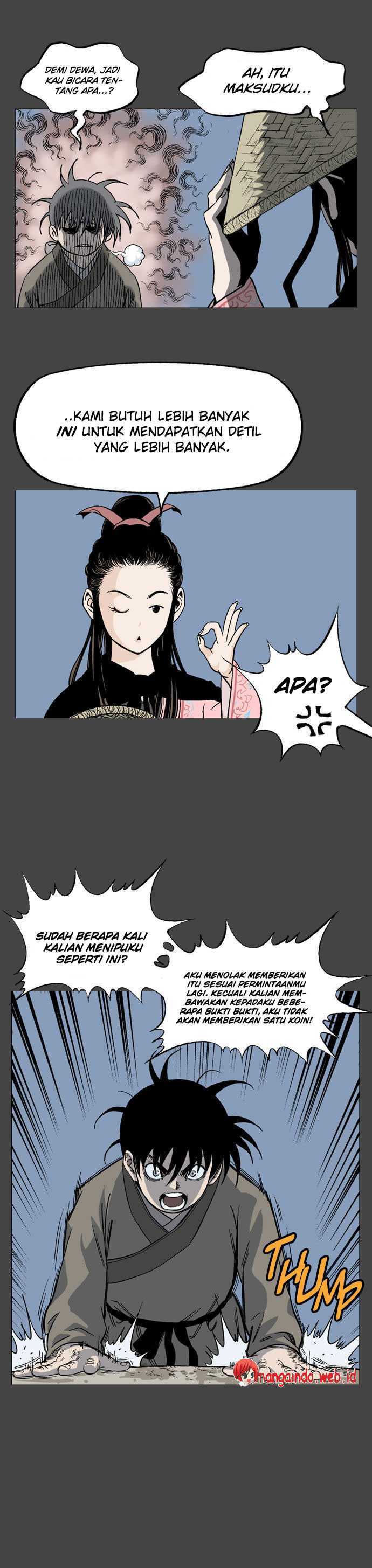 Baca Gosu - Chapter 35 halaman 4
