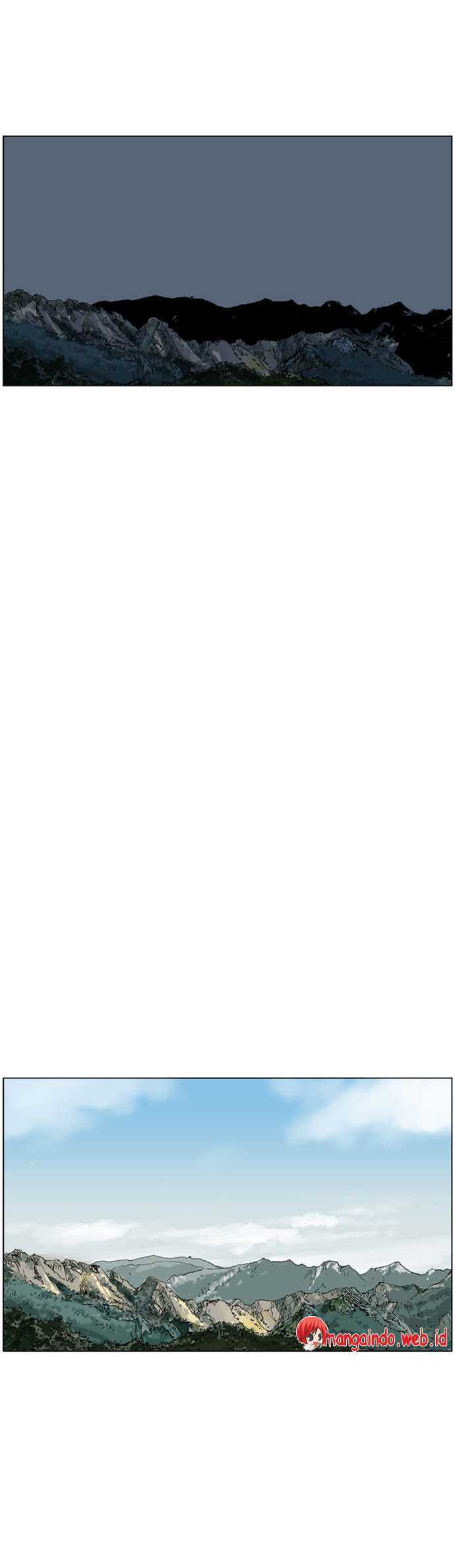 Baca Gosu - Chapter 35 halaman 40