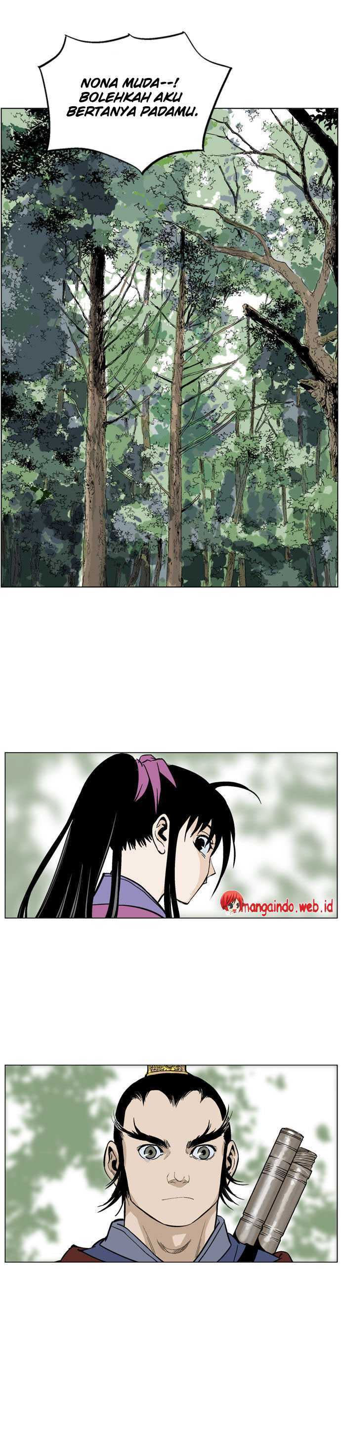 Baca Gosu - Chapter 35 halaman 41