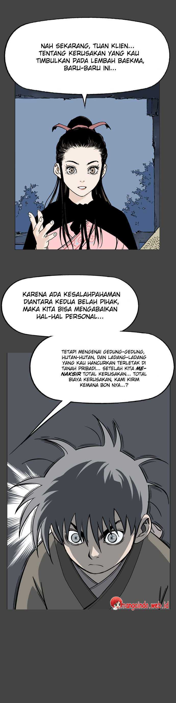 Baca Gosu - Chapter 35 halaman 6