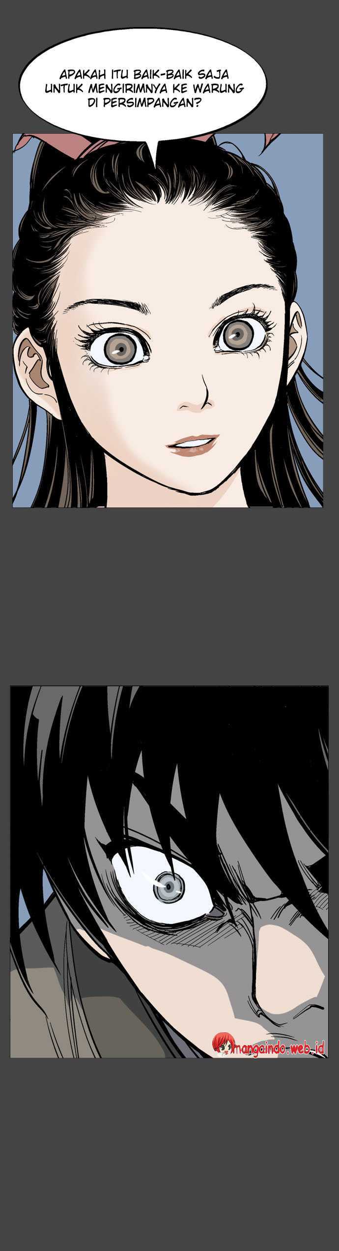 Baca Gosu - Chapter 35 halaman 7