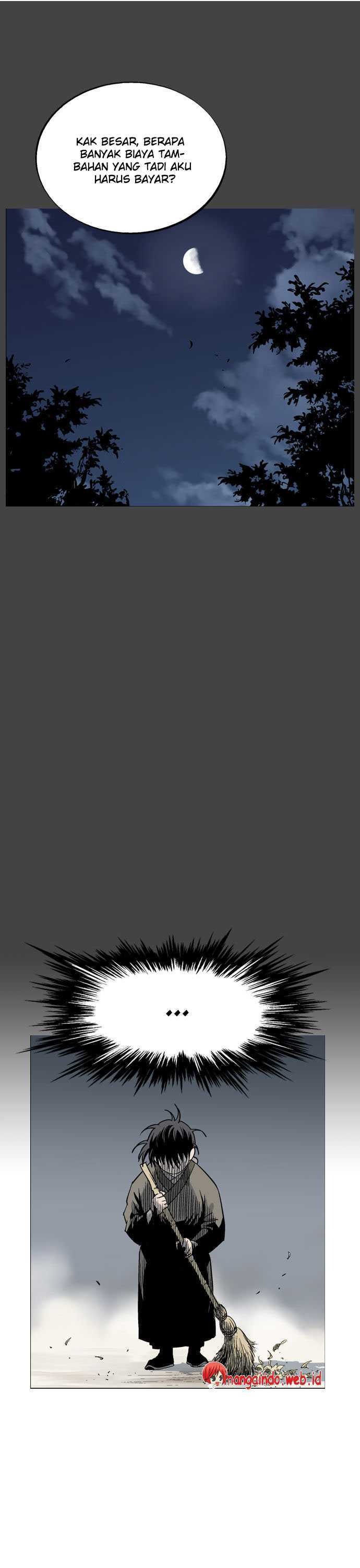 Baca Gosu - Chapter 35 halaman 8