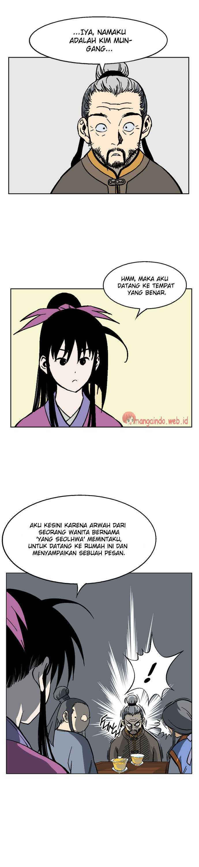 Baca Gosu - Chapter 36 halaman 15