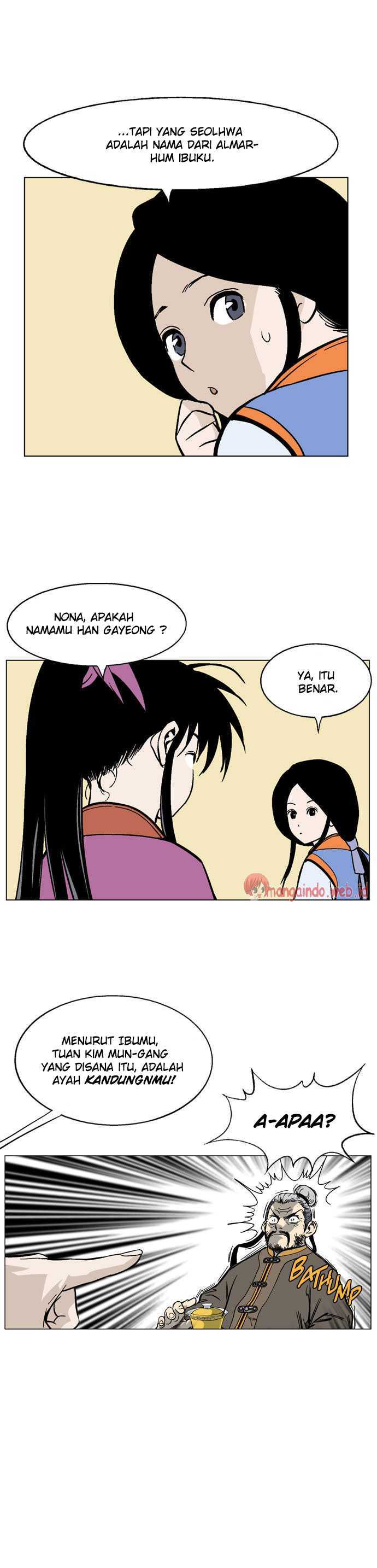 Baca Gosu - Chapter 36 halaman 16
