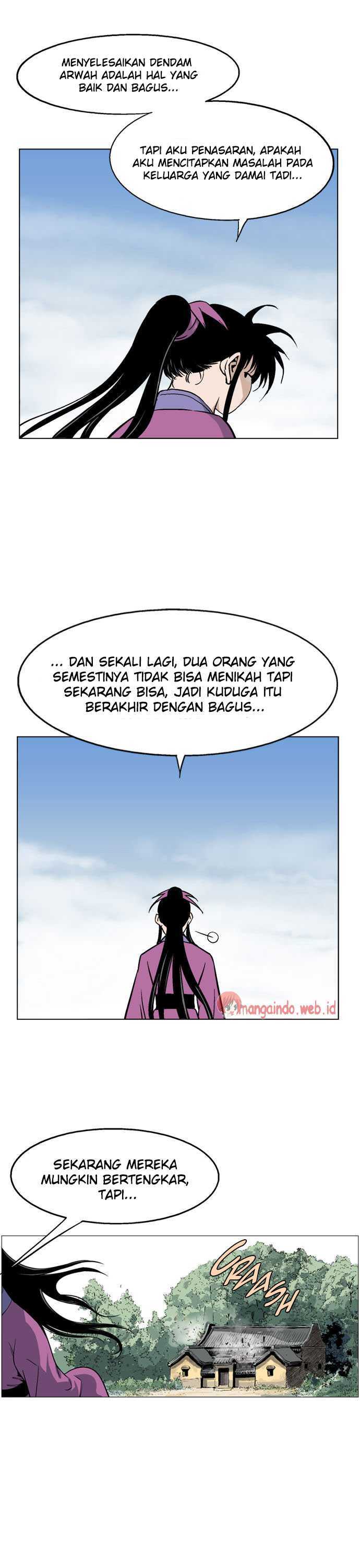 Baca Gosu - Chapter 36 halaman 27