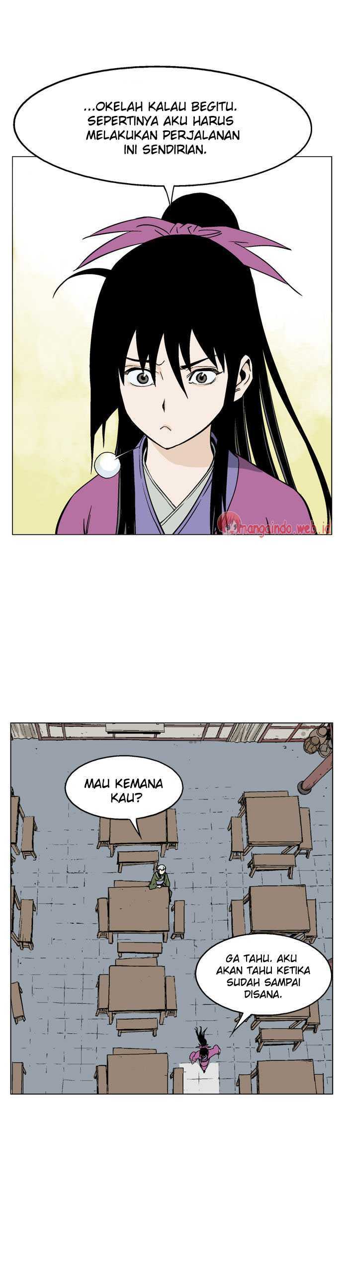 Baca Gosu - Chapter 36 halaman 3