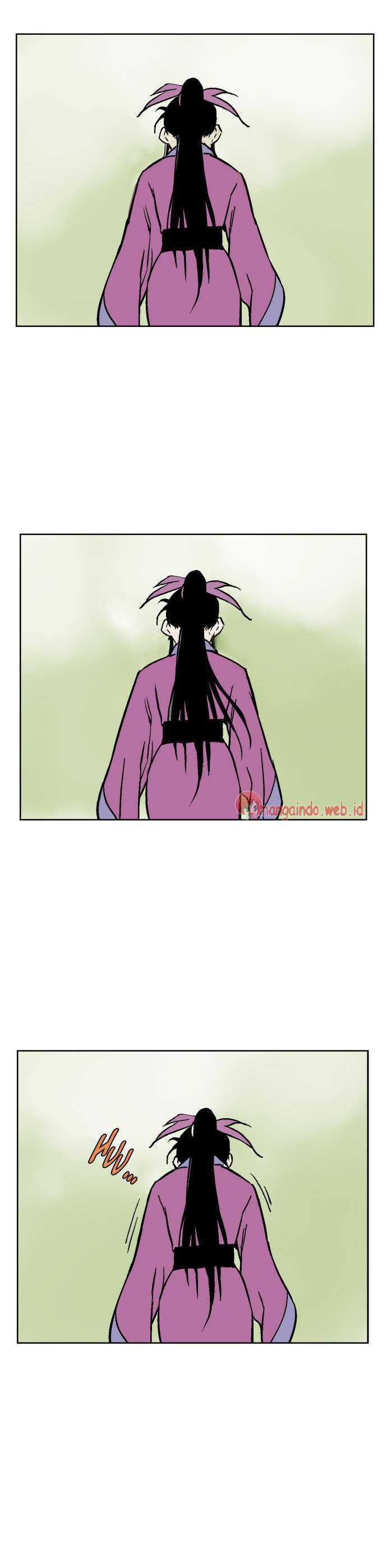 Baca Gosu - Chapter 36 halaman 34