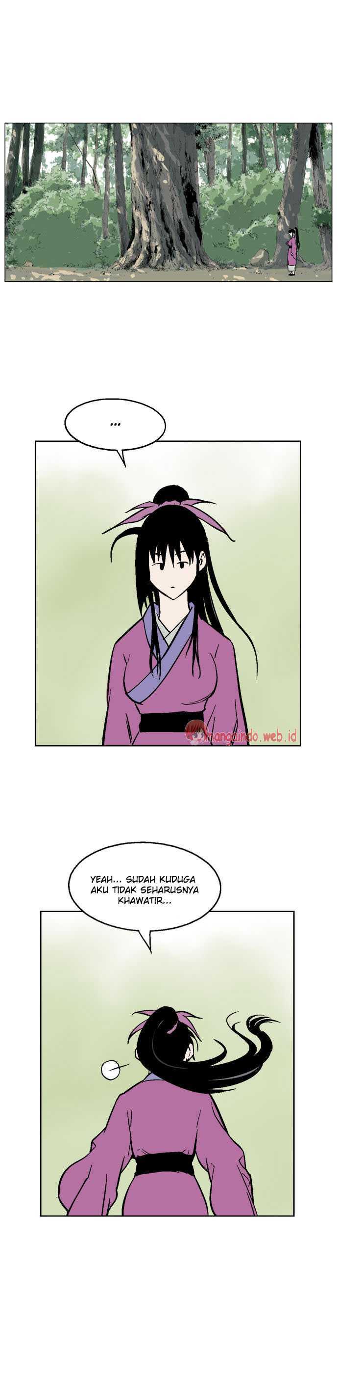 Baca Gosu - Chapter 36 halaman 36