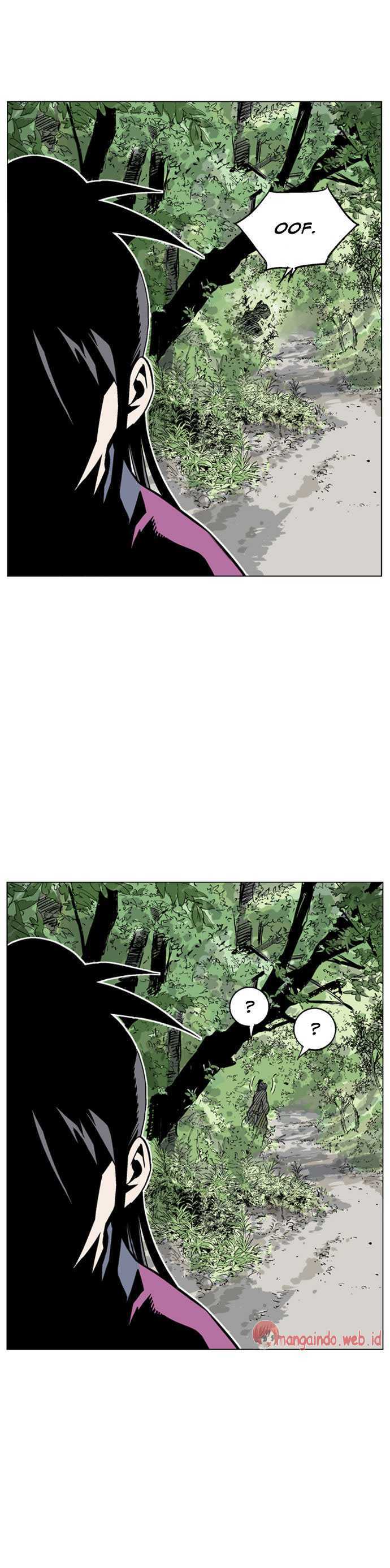 Baca Gosu - Chapter 36 halaman 37