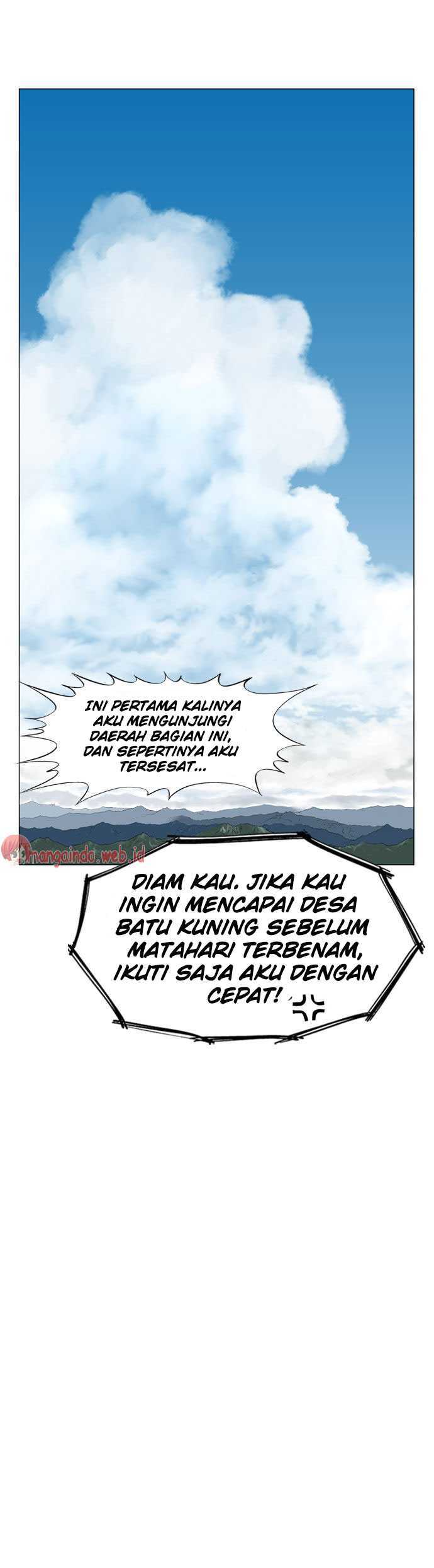 Baca Gosu - Chapter 36 halaman 40