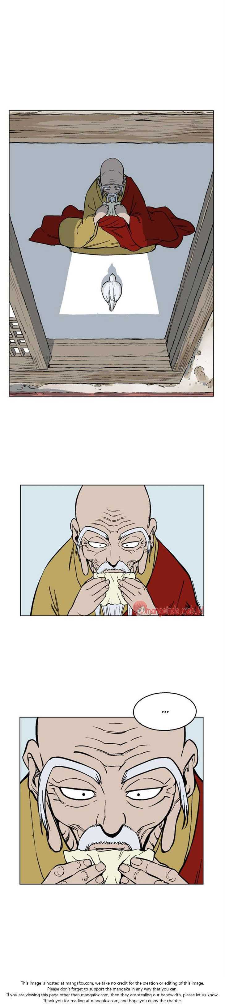 Baca Gosu - Chapter 37 halaman 10