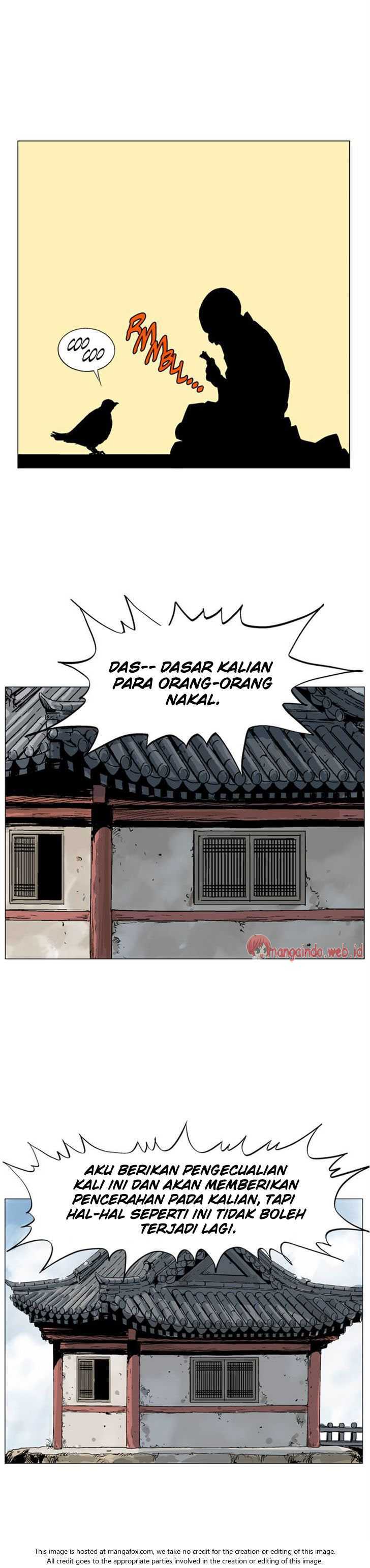 Baca Gosu - Chapter 37 halaman 11