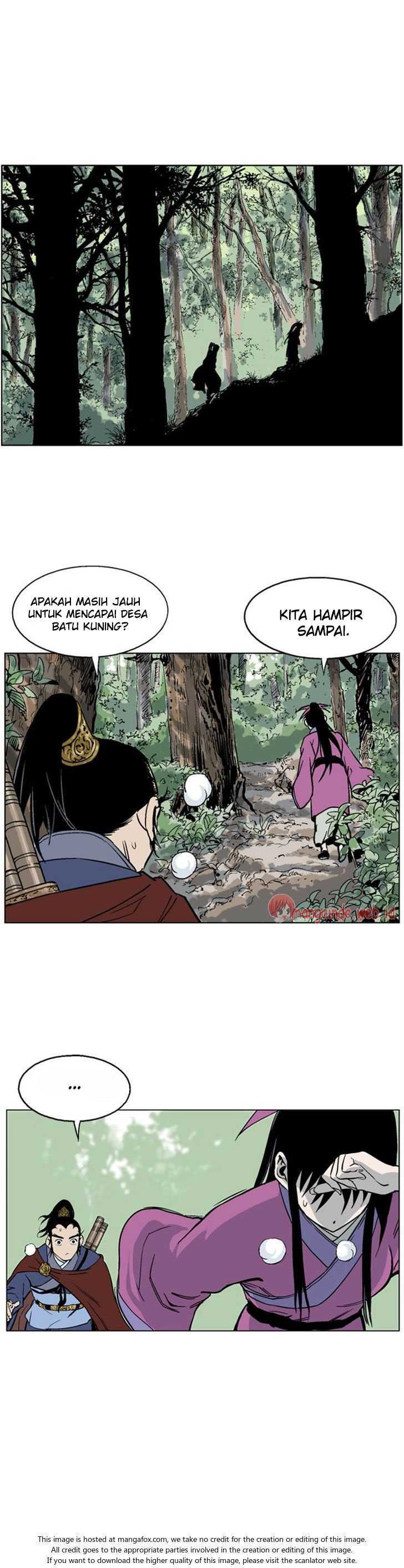 Baca Gosu - Chapter 37 halaman 15