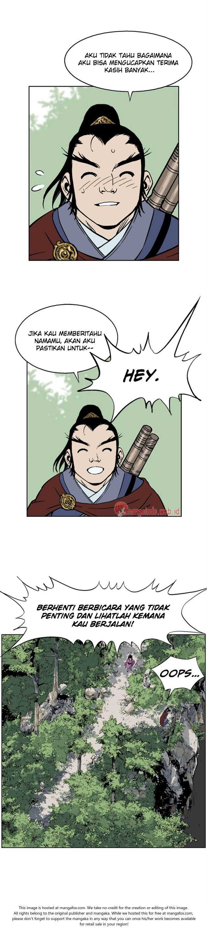 Baca Gosu - Chapter 37 halaman 16